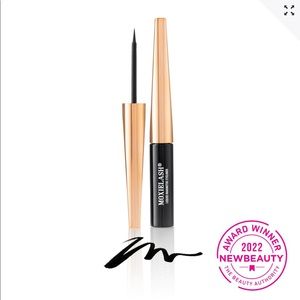 Moxielash MAGNETIC LIQUID EYELINER - Black